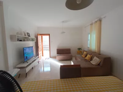 Casa plana à Venda, Felícia, Vitória da Conquista, BA - Foto 11