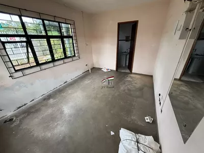 Loja comercial de esquina com 1210m² para alugar no Novo Mundo - Foto 15