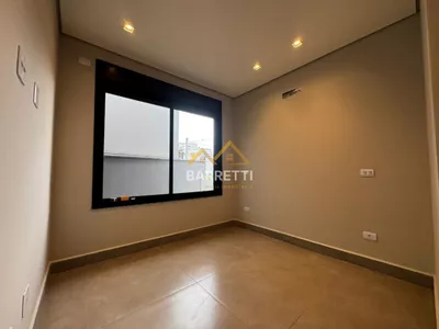 Casa de condomínio à venda com 131 m², 3 quartos, sendo 1 suíte com closet, piscina e 4 vagas de garagem - Foto 16