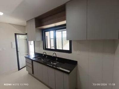 Casa nova com 3 suites+ área gourmet + terraço+dependência completa em condomínio fechado no Rec - Foto 32