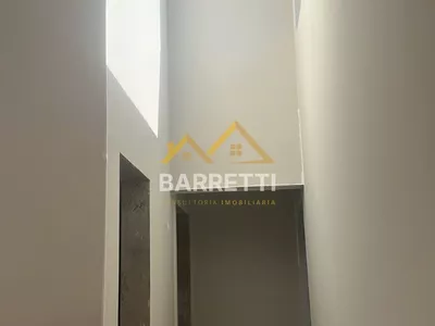 Casa à venda no Park Unimep Taquaral com 135m², 2 suítes e 3 banheiros - Foto 5