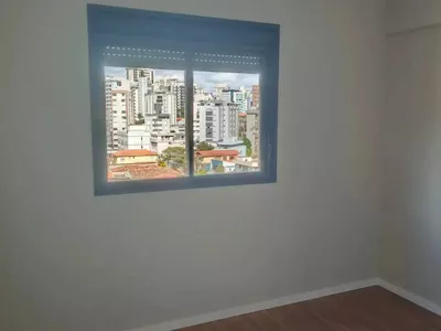 Cobertura à venda, 2 quartos, 1 suíte, 2 vagas, Serra - Belo Horizonte/MG - Foto 9