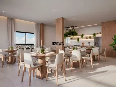 Apartamento à venda, 2 quartos, 1 suíte, 1 vaga, Patrimônio - Uberlândia/MG - Foto 6