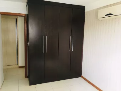 Apto de 3 quartos com suite e 2 semi suítes, dependência completa, 3 VAGAS COBERTAS , lazer comple - Foto 14