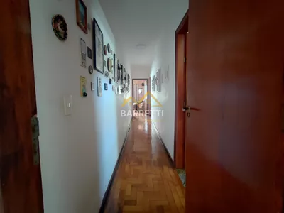 Casa à venda no bairro Nova Piracicaba, com 186m² de área construída, 3 quartos sendo 1 suíte, quintal e 2 vagas de garagem - Foto 9