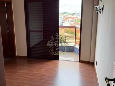 Apartamento 130m² 3 dorms c/ suíte Jd São Paulo - Americana/SP - Foto 21