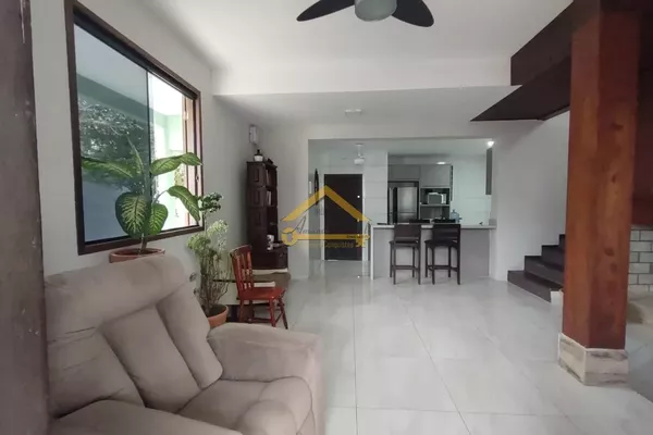 Casa a Venda pertinho do Mar, na Praia dos Ingleses - Foto 6