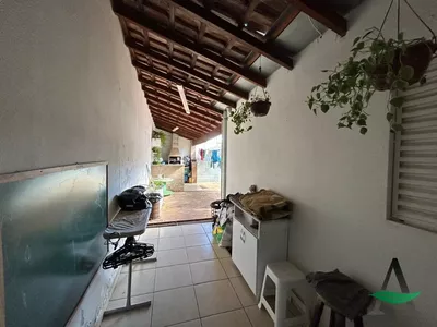 Londrina - Casa Sobrado - 4 quartos - Jardim Nações Unidas - Foto 42