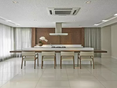 Apartamento à venda, 4 quartos, 2 suítes, 4 vagas, Carmo - Belo Horizonte/MG - Foto 7