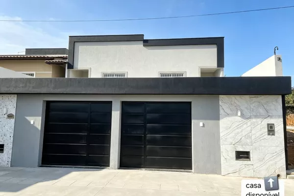 Casa à Venda 3/4 , no Zabelê , Cidade Maravilhosa em Vitória da Conquista - BA - Foto 1