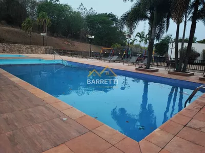 Casa à venda no Villa D'Aquila com 209 m², 3 suítes, área gourmet e quintal - Foto 35