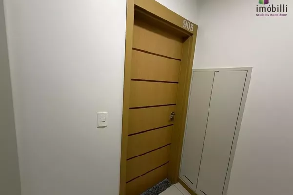 Apartamento para Locação Ed. Três Marias, Centro, Pato Branco-pr - Foto 4