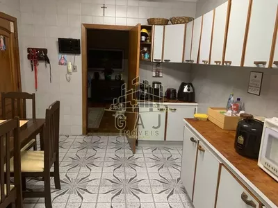 Apartamento 190m² 3 dorms c/ suíte - Vl Redher - Americana/SP - Foto 10