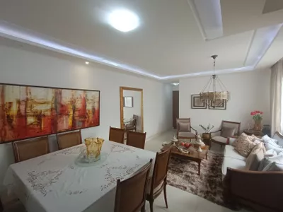 Apartamento duplex com 118 m², 2 vagas de garagem à Venda, Candeias, Vitória da Conquista, BA - Foto 8