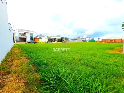 Terreno à Venda de 250 m² no Condomínio Residencial Vivamus em Saltinho/SP - Foto 9