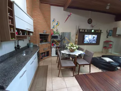Casa à venda no bairro Serra Verde, com 280 m², 3 suítes, 4 banheiros e 3 vagas de garagem - Foto 15
