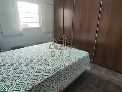 Casa 137m² 3 dorms c/ suíte Vale das Nogueiras - Americana/SP - Foto 6
