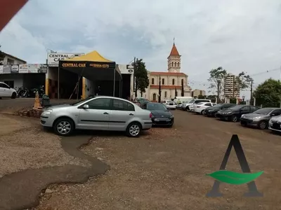 Cornélio Procópio - Terreno Comercial - Centro - Foto 7