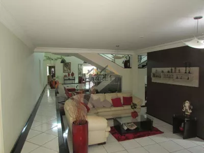 Chácara à venda com 1.012m², 6 quartos, 6 banheiros e 5 vagas de garagem no bairro Santa Rita - Foto 22