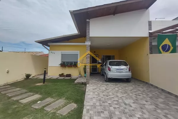Casa para venda, 3 quarto(s),  Praia Dos Ingleses, Florianópolis - Foto 2