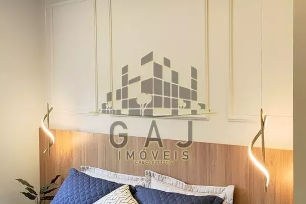 Casa condomínio 2 dorms c/ suíte Jd Laudisse - SBO/SP - Foto 2