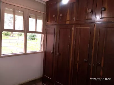 Vendo Apto 2 dorm térreo vaga de condomínio e prédio com infraestrutura diferenciada  - Foto 8