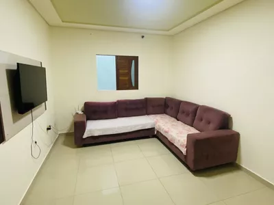 Vendo Casa de 3 quartos no Vila América, próximo ao condomínio Pamplona. - Foto 9