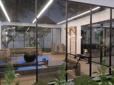 Casa à venda de 2 e 3 quartos, O primeiro condomínio exclusivamente dedicado à maturidade na regi - Foto 17
