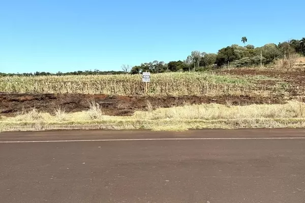 Terreno Comercial para venda,  em Frente ao Pato Branco Shopping no Bairro  Vila Isabel, - Foto 1