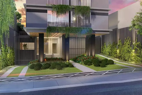 Apartamento à venda, 2 quartos, 2 suítes, 2 vagas, Lourdes - Belo Horizonte/MG - Foto 2