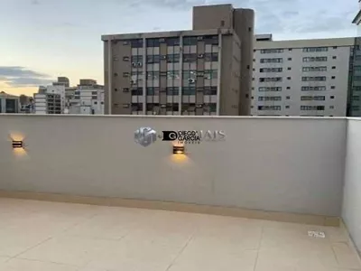 Cobertura à venda, 3 quartos, 2 suítes, 2 vagas, Savassi - Belo Horizonte/MG - Foto 9