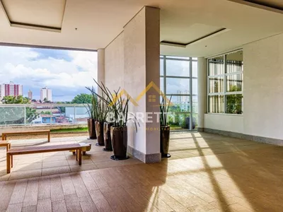 3 Salas - Conjunto comercial para locação no Trio Lindenberg - Cidade Jardim, Piracicaba - SP - Foto 12