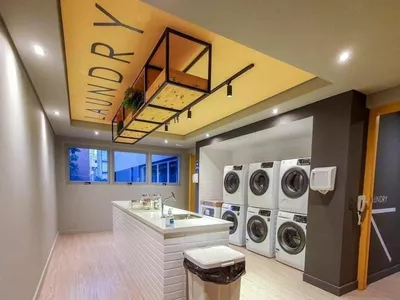 STUDIO  FANTASTICO PARA INVESTIMENTO COM RENDA AIRBN - Foto 3