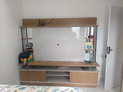 Casa de 4 quartos sendo 3 suites à venda em condomínio fechado com planejados, podendo ser vendido - Foto 19