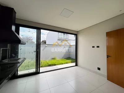 Casa à venda no Park Unimep Taquaral com 145m², 3 suítes, quintal e 4 vagas de garagem - Foto 8