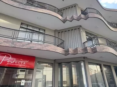 Sala comercial para aluguel,  Centro, Guarapuava - Foto 4