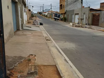 Excelente Oportunidade! Casa Ampla à Venda!, Bairro Bateias , Vitória da Conquista, BA - Foto 8