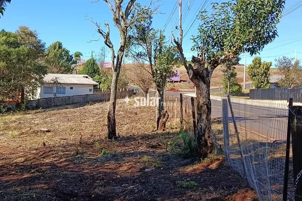 TERRENO AMPLO EM ÁREA DE PLENA EXPANSÃO - Foto 3