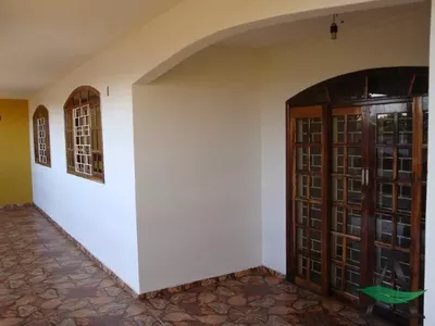 Londrina - Casa - 04 quartos - Jardim Colúmbia - Foto 13