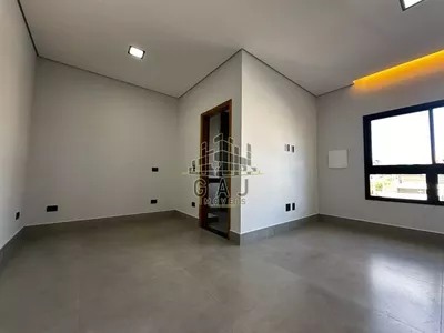 Sobrado 160m² 3 dorms c/ suite Jd Boer - Americana/SP - Foto 3