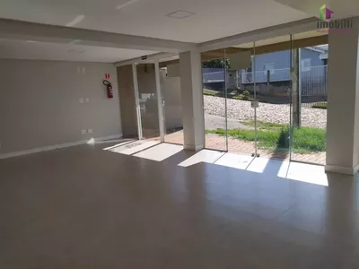 Sala Comercial térrea - Foto 4