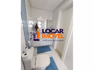 APARTAMENTO NO RESIDENCIAL PAUL CEZZANE - Foto 16