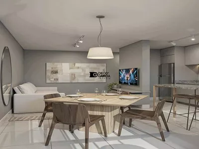 Unidades à venda, 2 quartos, Morumbi - Uberlândia - Foto 5