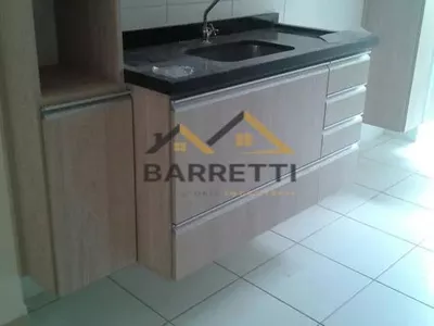 Apartamento à venda de 62m², com 2 quartos, sendo 1 suíte, 2 banheiros e 2 vagas de garagem, no Condomínio Mirage Residence - Foto 2