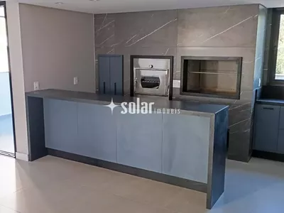 APARTAMENTO NOVO RESIDENCIAL CONNECT - Foto 13
