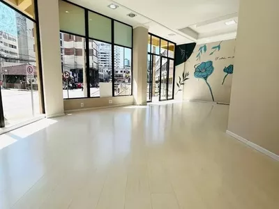 Sala comercial térrea para aluguel,  Centro de Pato Branco - Foto 5