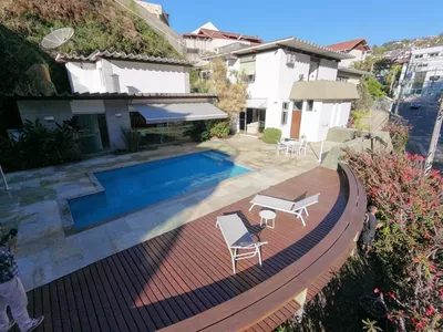 Casa para venda, 3 quarto(s),  centro, Nova Friburgo - Foto 17