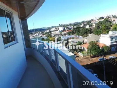 ED SAN MARINO APTO 701 BL IV N 660 R BARÃO DO RIO BRANCO B SANTA TEREZINHA - Foto 14