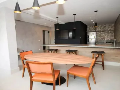 Apartamento à venda, 2 quartos, 2 suítes, 2 vagas, Serra - Belo Horizonte/MG - Foto 10