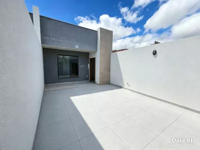 Casa à Venda com 3Q no Bairro São Pedro em Vitória da Conquista - Foto 3